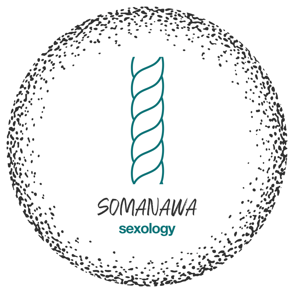Somanawa sexology logo
